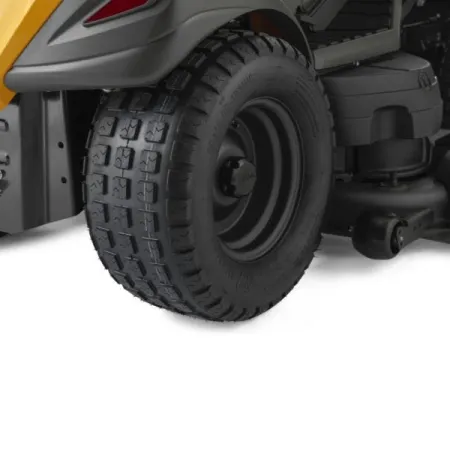 Садовый трактор Stiga Tornado 9121 W 2T1950381/ST1