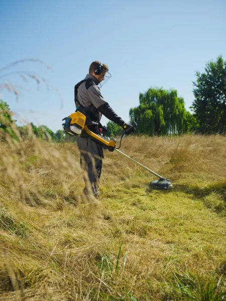 Триммер Stiga SBC 653 KD 288421102/14