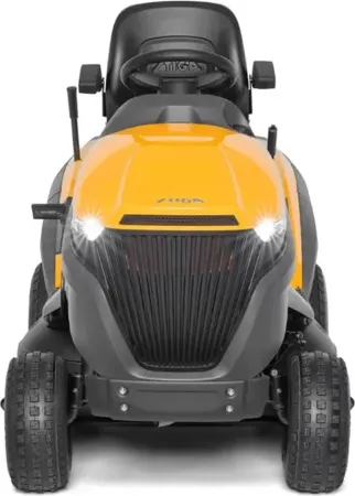 Садовый трактор Stiga Estate 9102 WX 2T1430381/ST2