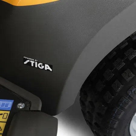 Райдер бензиновый Stiga Park 500 WX 2F6130645/ST2