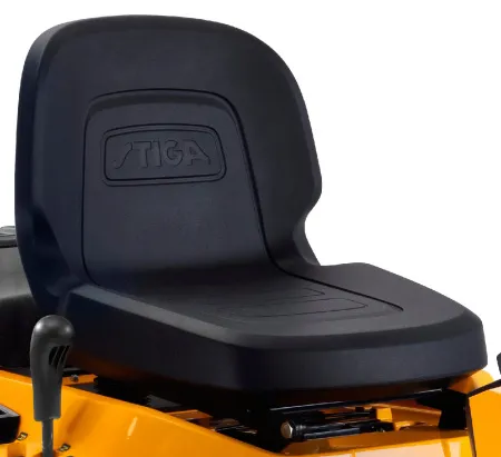 Садовый трактор Stiga ESTATE 2084 2T2000481/14