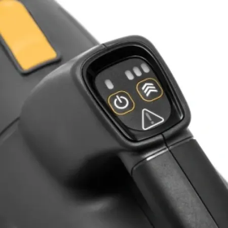 Воздуходувка аккумуляторная Stiga BL 700e 277500008/ST2