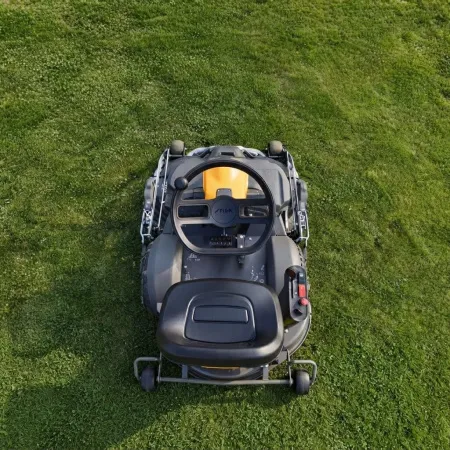Райдер бензиновый Stiga Park 500 WX 2F6130645/ST2