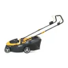 Газонокосилка аккумуляторная Stiga Collector 136 AE Kit 291342068/ST1