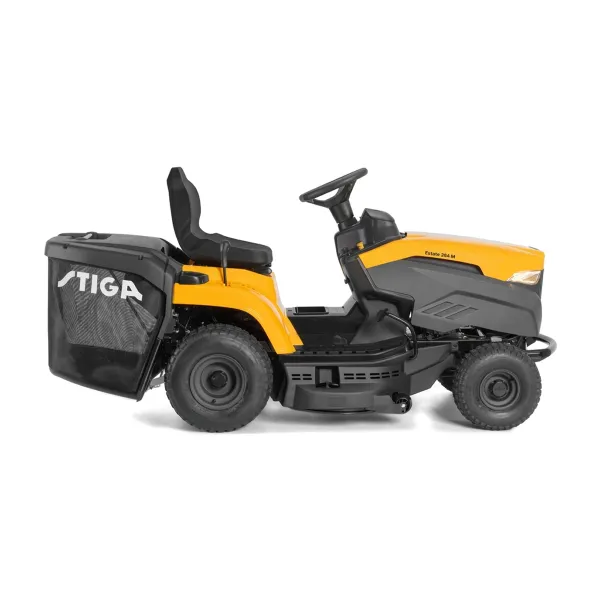 Садовый трактор Stiga Estate 384 M 2T2000481/ST3