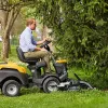 Райдер бензиновый Stiga Park 500 WX 2F6130645/ST2
