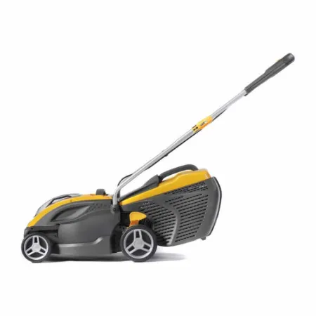 Газонокосилка аккумуляторная Stiga SLM 536 AE