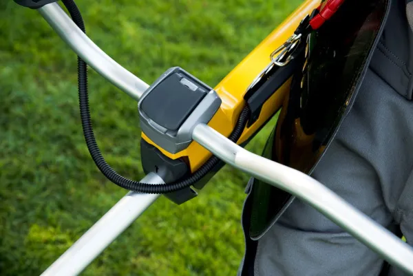 Триммер Stiga SBC 653 KD 288421102/14