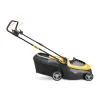 Газонокосилка аккумуляторная Stiga Collector 140 AE Kit 291382068/ST1