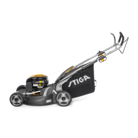 Газонокосилка Stiga Twinclip 55 SQ B 294562828/ST1