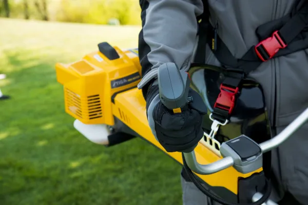 Триммер Stiga SBC 653 KD 288421102/14