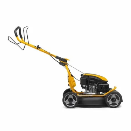 Газонокосилка бензиновая Stiga Multiclip 750 S 291502048/ST2