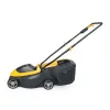 Газонокосилка аккумуляторная Stiga Collector 132 AE Kit 291302068/ST1