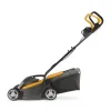 Электрическая газонокосилка Stiga Collector 35E 297330068/ST1