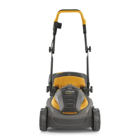 Электрическая газонокосилка Stiga Collector 35E 297330068/ST1