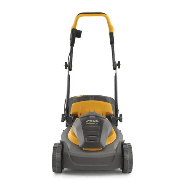 Электрическая газонокосилка Stiga Collector 35E 297330068/ST1