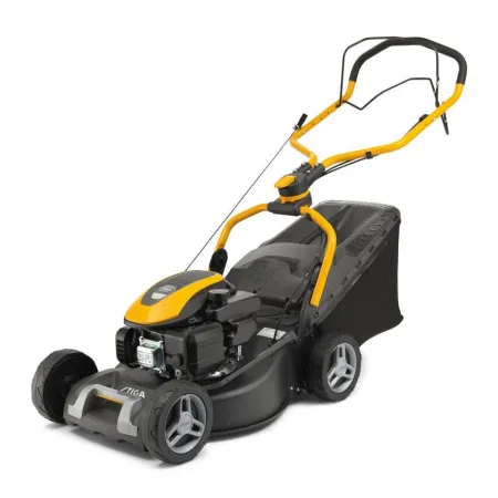 Газонокосилка бензиновая самоходная STIGA Collector 543 S 2L0432048/ST2