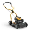Газонокосилка бензиновая Stiga Multiclip 547 298471048/ST2