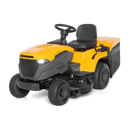 Садовый трактор Stiga ESTATE 3398 HW 