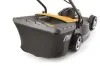 Электрическая газонокосилка Stiga Collector 39E 297370068/ST1