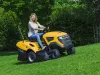 Садовый трактор Stiga ESTATE 5092 H 2T2430281/14