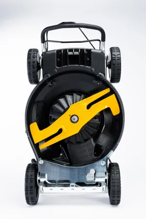 Газонокосилка Stiga Twinclip 55 SVEQ B 294563528/ST1