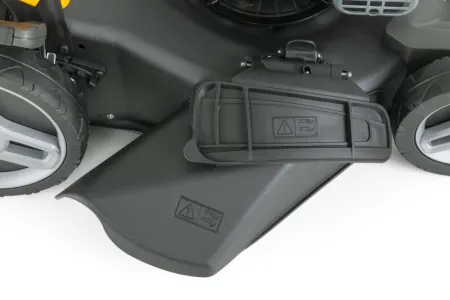 Газонокосилка Stiga Combi 48 SQ 2L0486848/ST1