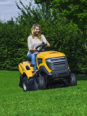 Садовый трактор Stiga ESTATE 5092 H 2T2430281/14