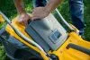 Электрическая газонокосилка Stiga Combi 44 E 294420068/ST1