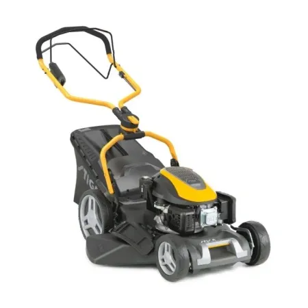 Газонокосилка бензиновая Stiga Combi 748 SE 2L0486548/ST2