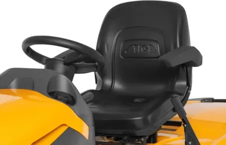 Садовый трактор Stiga Estate 9102 WX 2T1430381/ST2