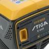 Воздуходувка аккумуляторная Stiga BL 500e Kit 278502108/ST3