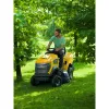 Садовый трактор Stiga ESTATE 5092 H 2T2430281/14