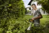 Аккумуляторный кусторез Stiga SHT 500 AE Kit 278302108/ST2