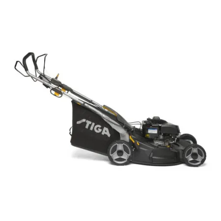 Газонокосилка Stiga Twinclip 55 SVEQ B 294563528/ST1