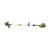 Триммер аккумуляторный  Stiga SGT 500 AE Kit 278102108/ST2