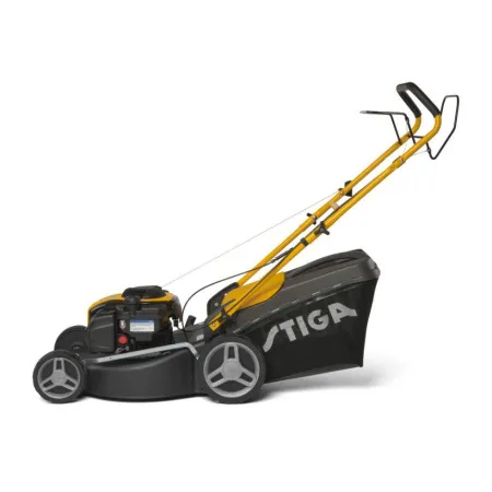 Газонокосилка Stiga Combi 48 S B 295486028/S14Ф