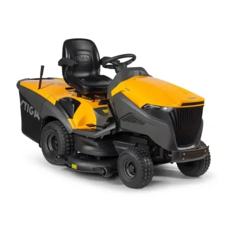 Садовый трактор Stiga Estate 9122 W 2T1310381/ST2