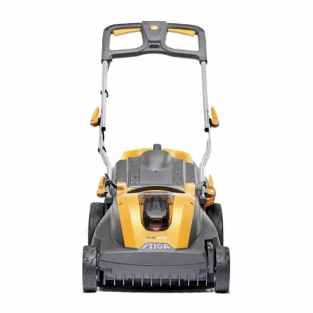 Газонокосилка аккумуляторная Stiga SLM 544 AE