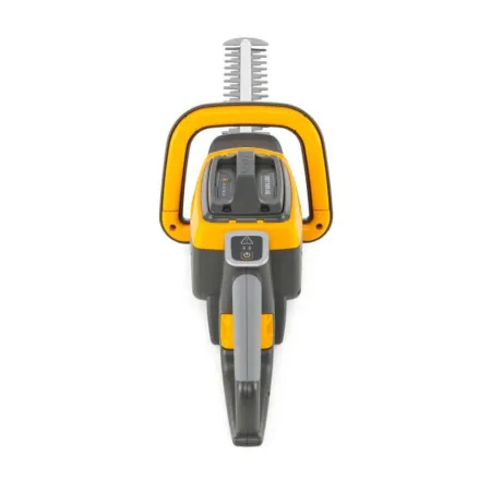 Аккумуляторный кусторез Stiga SHT 500 AE Kit 278302108/ST2