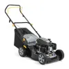 Газонокосилка бензиновая Alpina AL5 41 A 2L0431044/A21