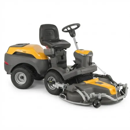 Райдер бензиновый Stiga Park 500 WX 2F6130645/ST2