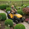 Садовый трактор Stiga Estate 384 (Briggs&Stratton) 2T2110281/ST2