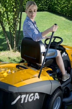 Садовый трактор Stiga ESTATE 3084 H 2T2110281/14