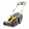 Газонокосилка аккумуляторная Stiga SLM 544 AE