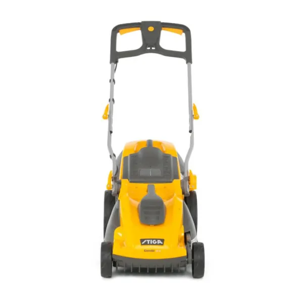 Электрическая газонокосилка Stiga Combi 40 E 294380068/ST1