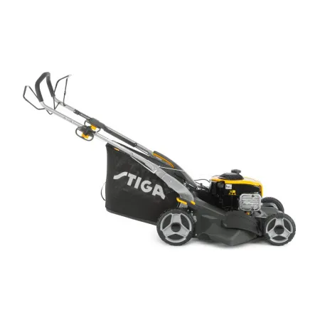 Газонокосилка Stiga Twinclip 50 SQ B 294512828/ST1