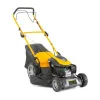 Газонокосилка бензиновая самоходная Stiga Combi 48 SQ H