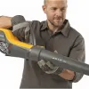 Аккумуляторная воздуходувка Stiga SAB 500 AE Kit 278502108/ST2