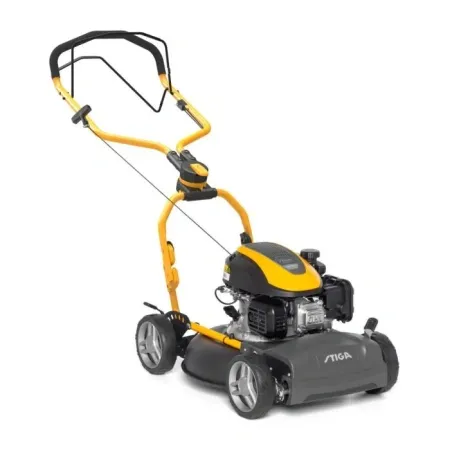 Газонокосилка бензиновая Stiga Multiclip 547 S 298472048/ST2